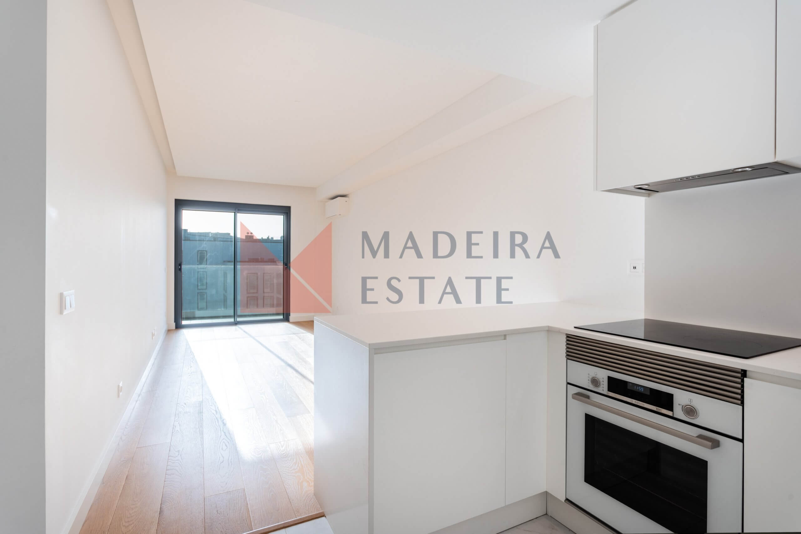Apartamento T2 Madeira Acqua Residences