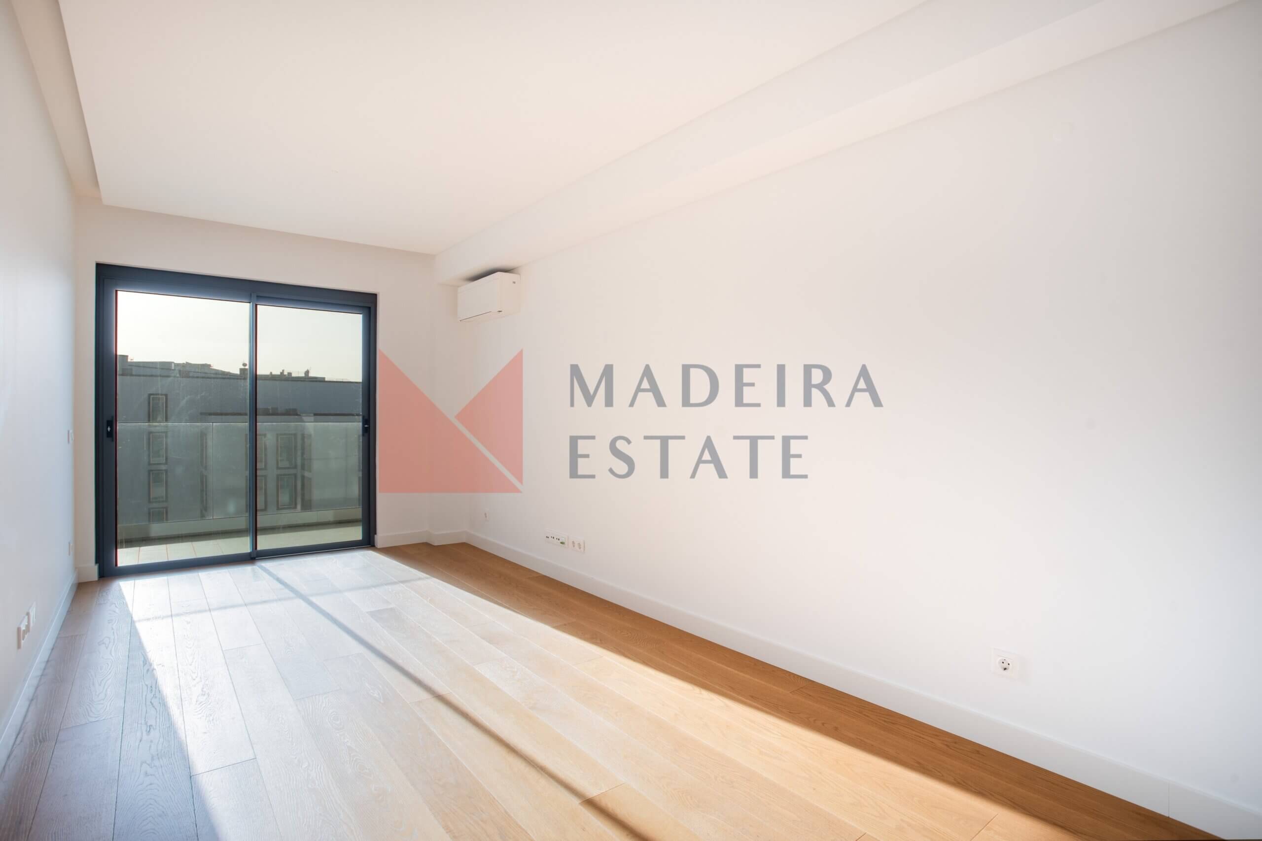 Apartamento T2 Madeira Acqua Residences