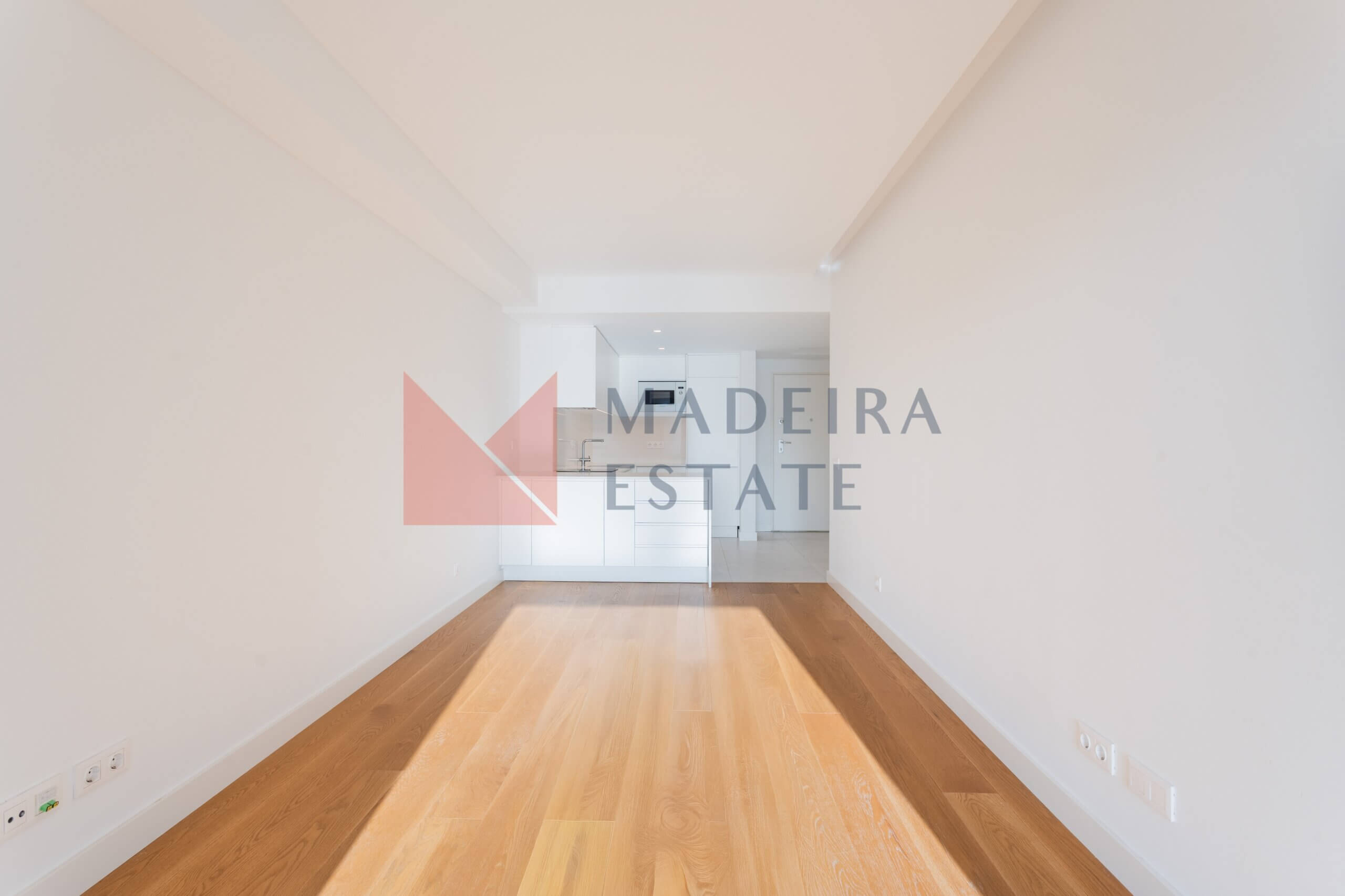 Apartamento T2 Madeira Acqua Residences