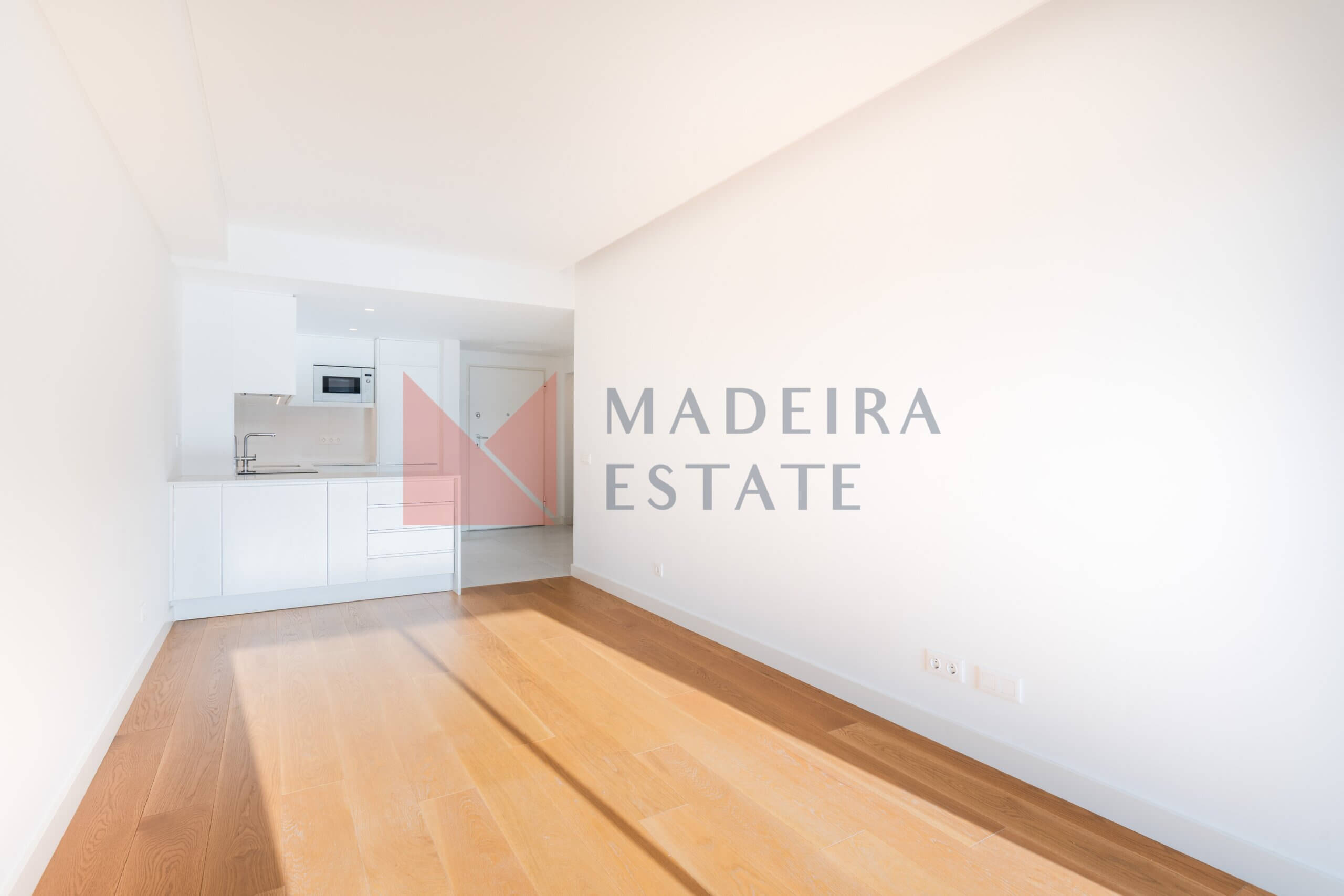 Apartamento T2 Madeira Acqua Residences