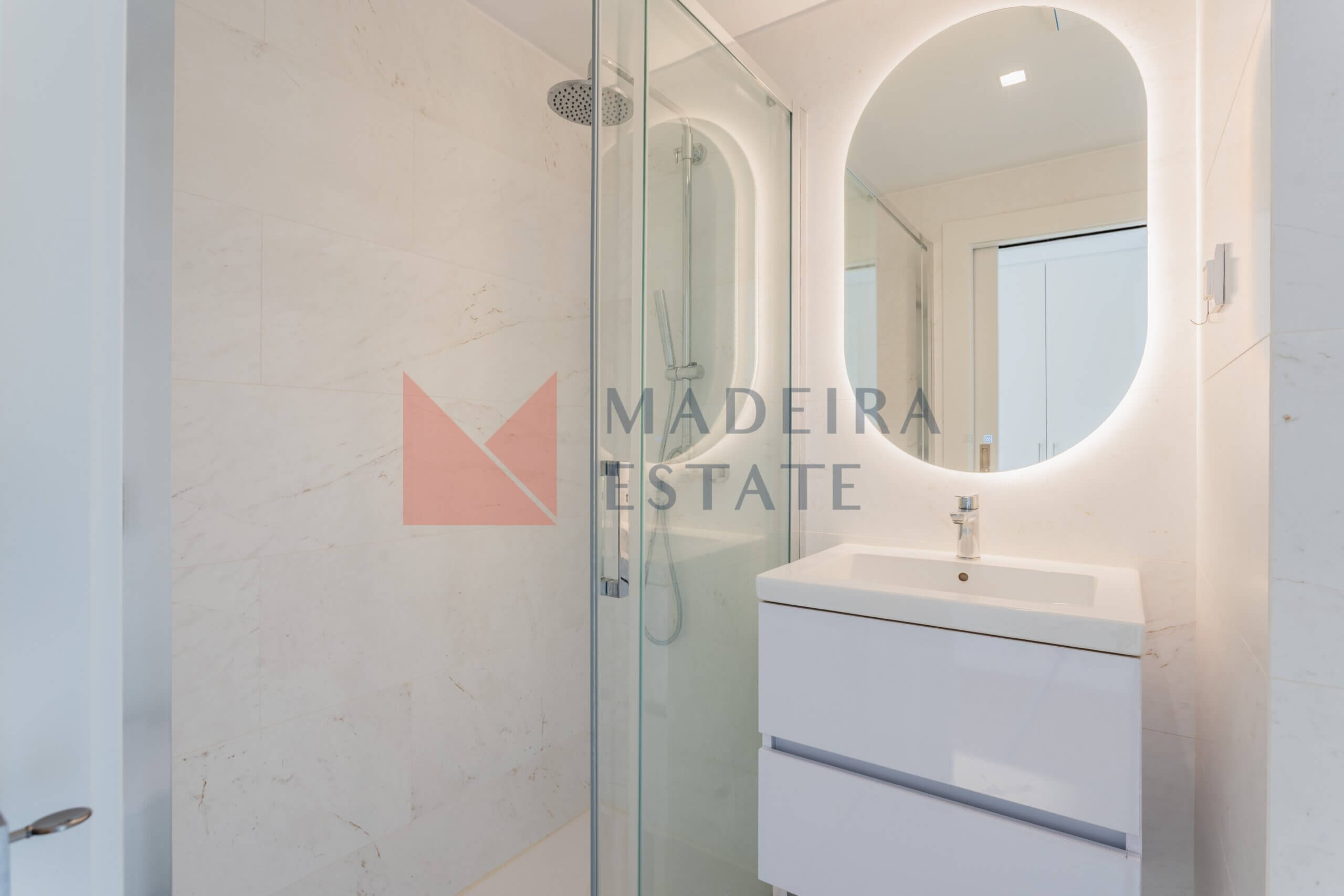Apartamento T2 Madeira Acqua Residences