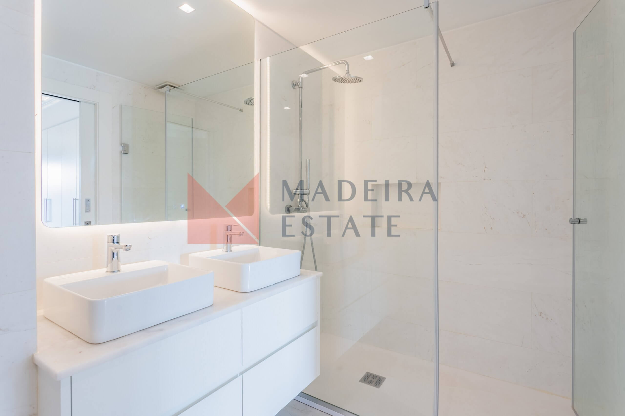 Apartamento T2 Madeira Acqua Residences