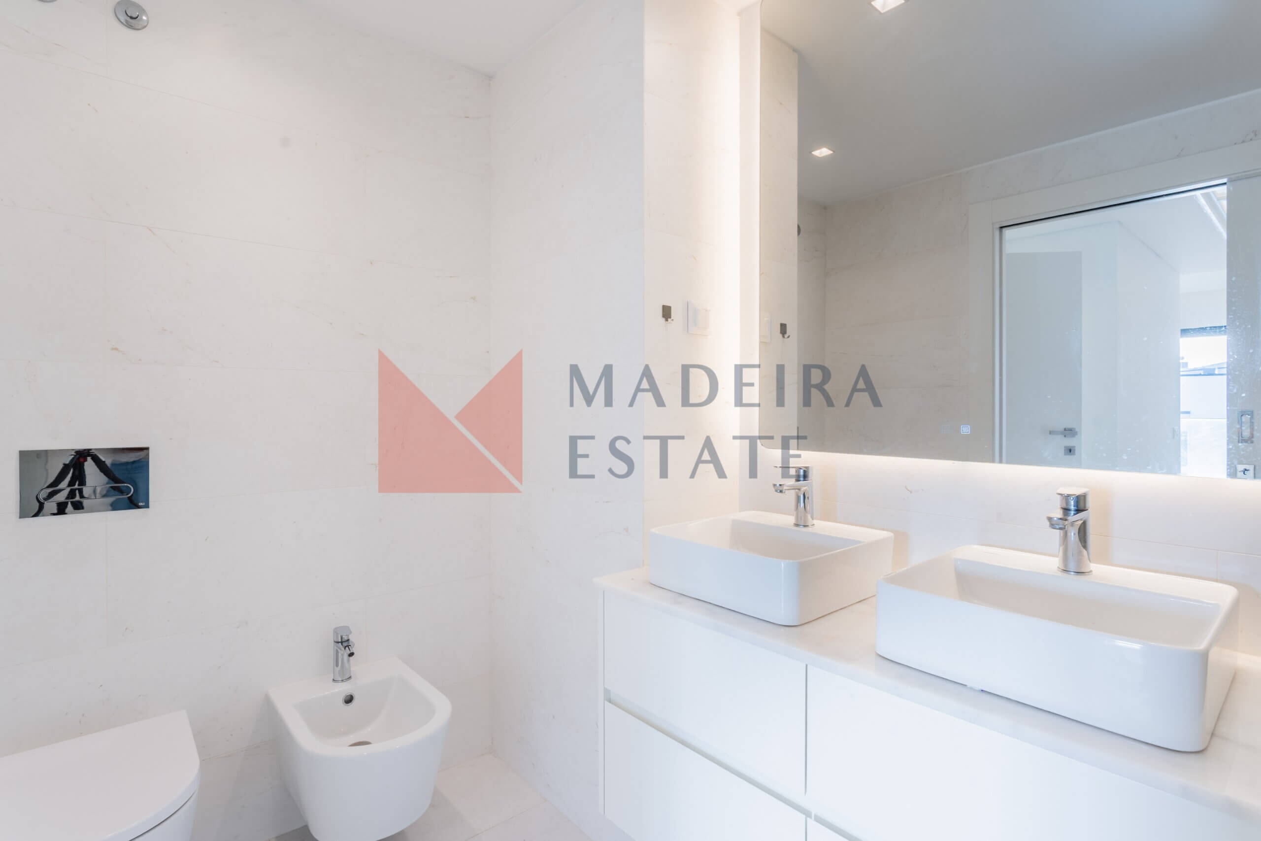 Apartamento T2 Madeira Acqua Residences