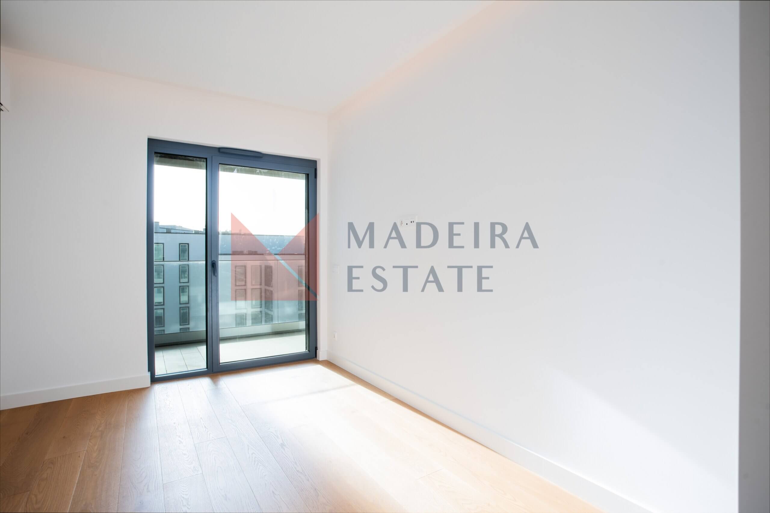 Apartamento T2 Madeira Acqua Residences
