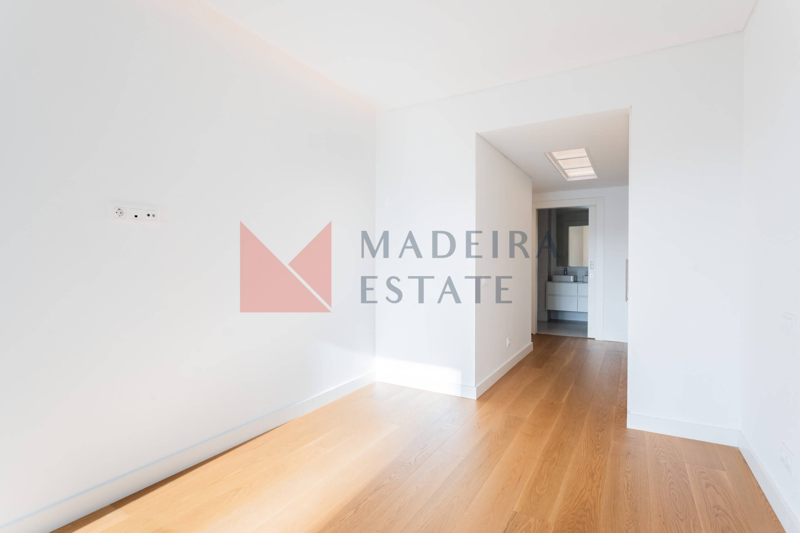 Apartamento T2 Madeira Acqua Residences