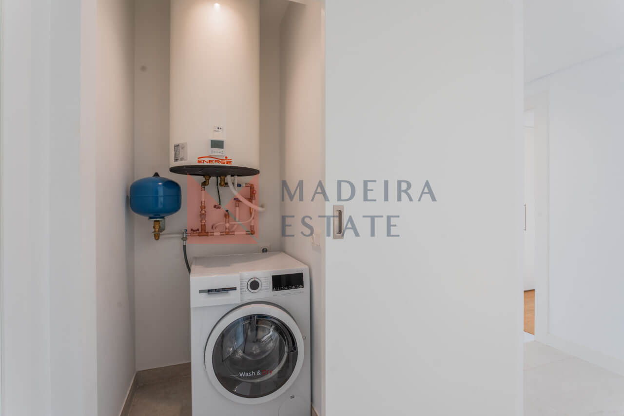Apartamento T2 Madeira Acqua Residences