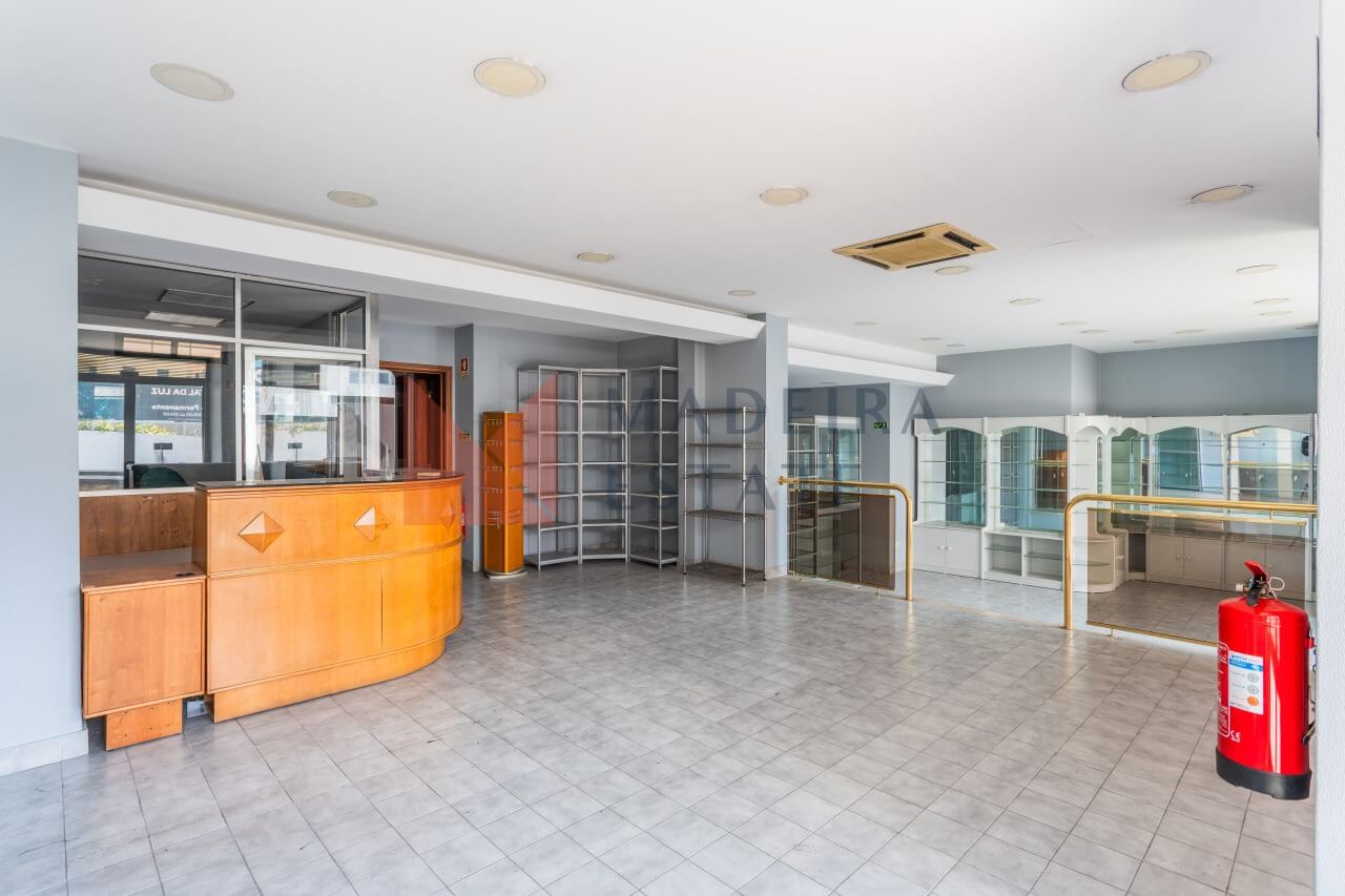 Espaço Comercial – 31 de Janeiro