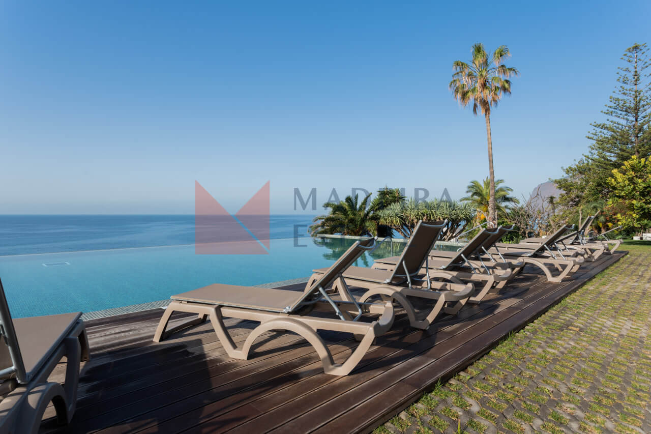 Apartamento T2 Madeira Acqua Residences