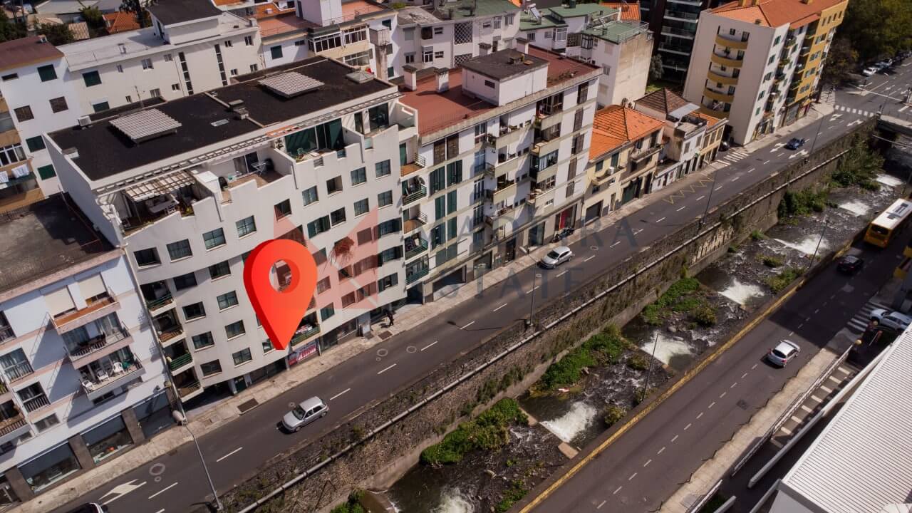 Espaço Comercial – 31 de Janeiro