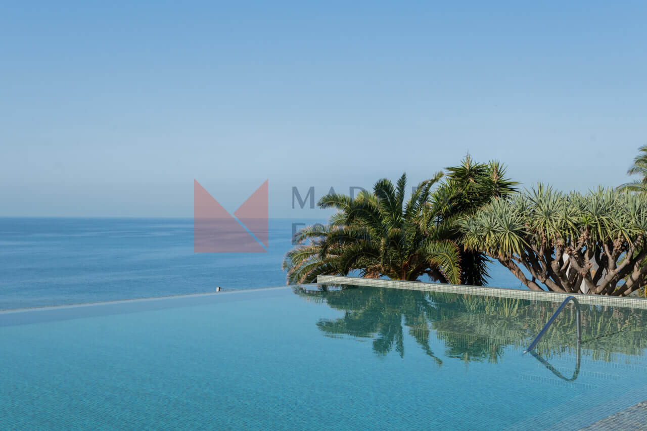 Apartamento T2 Madeira Acqua Residences