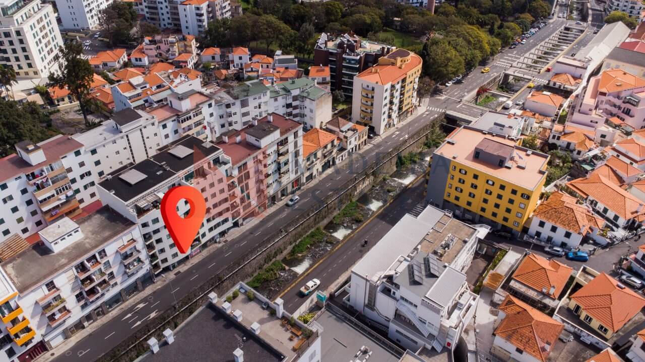 Espaço Comercial – 31 de Janeiro