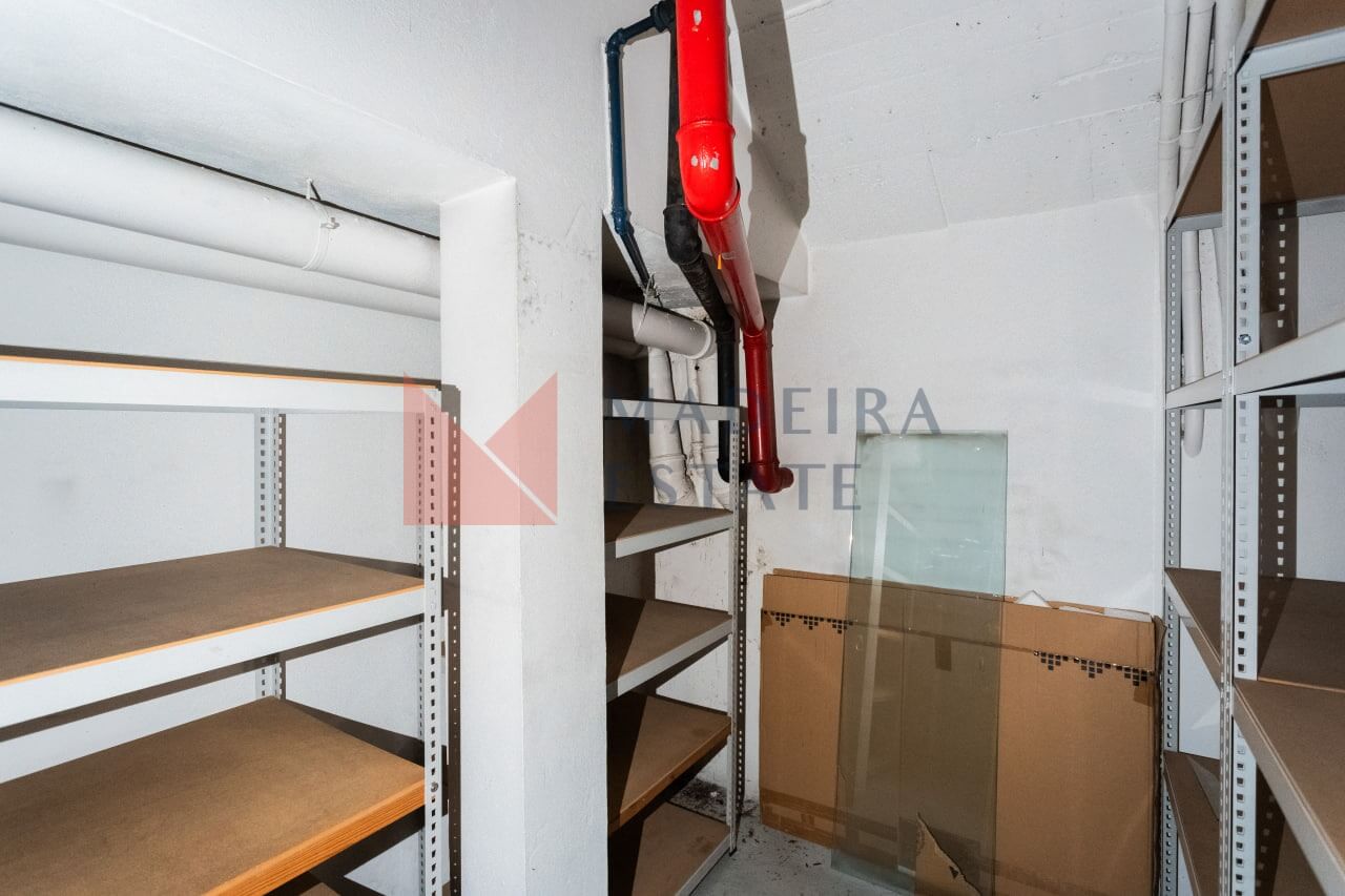 Espaço Comercial – 31 de Janeiro