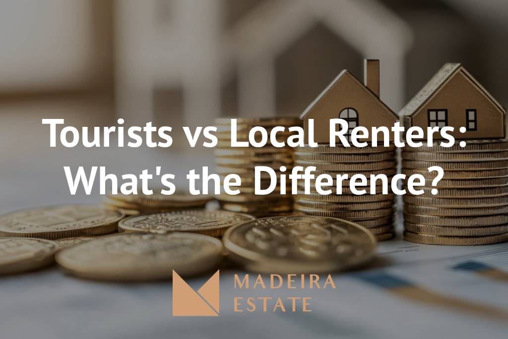 Tourists vs Local Renters: What’s the Difference?