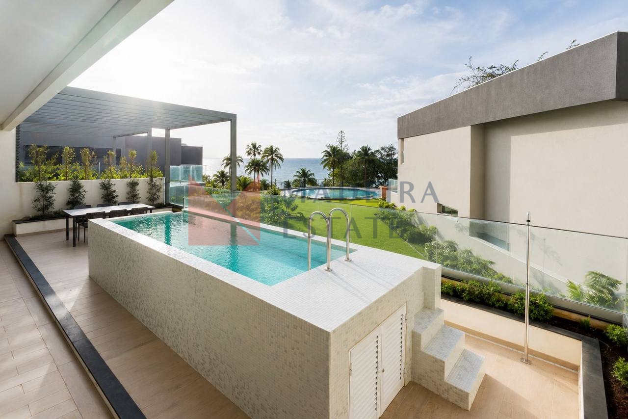 Excelente Apartamento T3 Madeira Acqua Residences