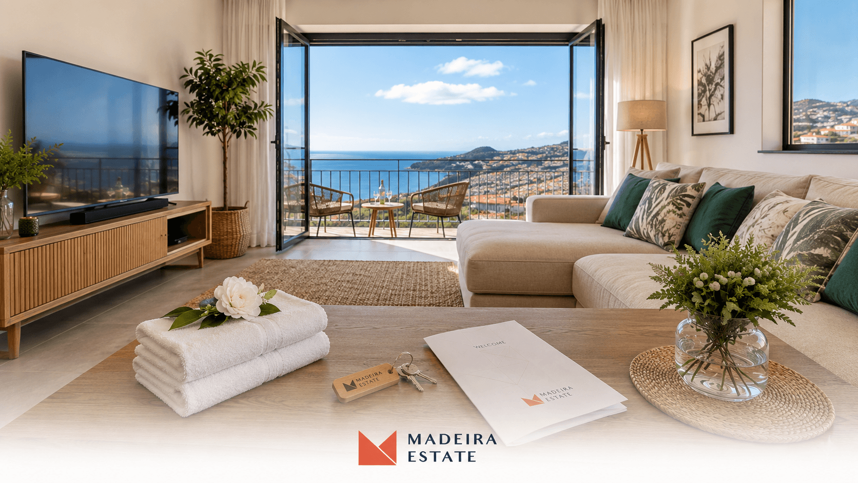 Learn how to improve your Madeira property’s rental potential with better presentation, pricing, guest experience and management.